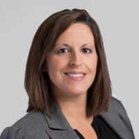 New Tripoli Bank Employee Kate Zayaitz's profile photo