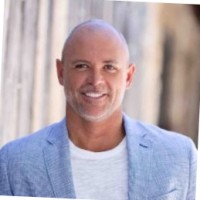 Beyond Meat Employee C Patrick McBride's profile photo