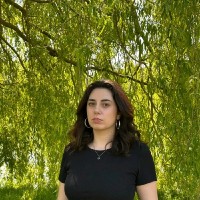 Marine Vergnaud Email