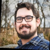 The GEO Group, Inc. Employee Patrick Carnahan's profile photo