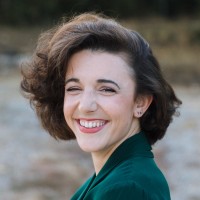 Haley Harrington Email & Phone Number