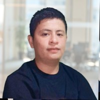 SCISA Employee Isaid de Los Santos's profile photo