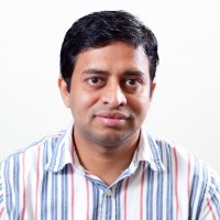 Kapiva Employee Sunil Jaiswal's profile photo