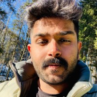 Anantha M Email & Phone Number