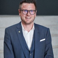 Streit Service & Solution GmbH & Co. KG Employee Rafael Frey's profile photo