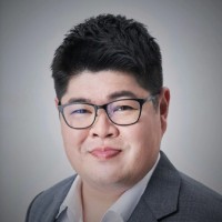 Energy Market Company Employee Zhenhui Li's profile photo