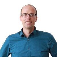 12GO Biking Employee Jan-Willem Velders's profile photo