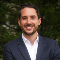 BAUER Group Employee Daniel Pfleger's profile photo