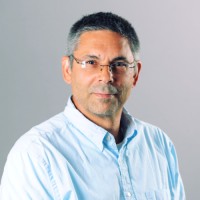Genective Employee Matthew Pete's profile photo