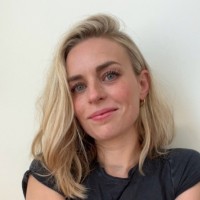 Uncommon Creative Studio Employee Frankie Yeates's profile photo