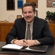 City of New Rochelle Employee Chuck Strome's profile photo