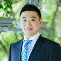Tiger Wang Email & Phone Number