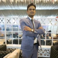 Ahtsham Khalid Email
