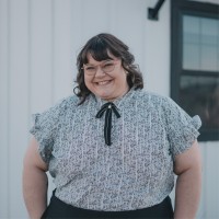 Salt + Light Employee Ren Burley's profile photo