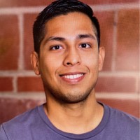 IdeaTek Employee Benedito Balderas's profile photo