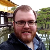 Lancaster Environment Centre Employee Jake Chandler's profile photo