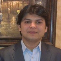 Evercam - Construction Timelapse Cameras Employee Azhar Malik's profile photo