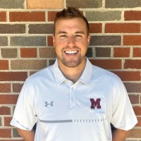 School City of Mishawaka Employee Evan Fras's profile photo