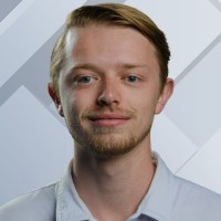 KOLD 13 News Employee Joseph Rogers's profile photo