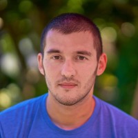 Omni Creator Products Employee Nicholas Atamas's profile photo