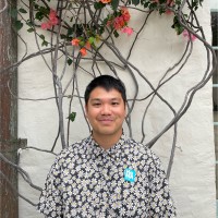 East West Medical Research Institute Employee Jordan Dujon's profile photo