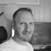 Flooid Employee Tom Young's profile photo
