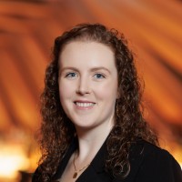 Wise Connections Employee Samantha Rodis-Clarke's profile photo