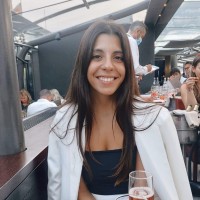 ITTI Digital Employee Maria Julieta Fernandez's profile photo