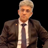 The Indian Hotels Company Limited (IHCL) Employee Ranjit Satyanath's profile photo