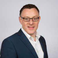 Vertex Pharmaceuticals Employee Carl Baxter's profile photo