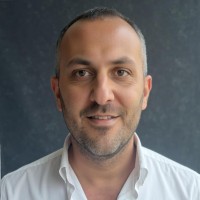 LSports Employee Itzik Adziashvili's profile photo