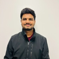 Cisco Employee Pranay N's profile photo