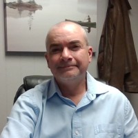 MacLeod & Grant Employee Dave Ramsden's profile photo