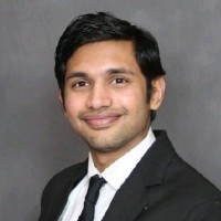 VALKYRIE BIOSCIENCE Employee Veetrag Nahar's profile photo