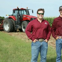 Kwizda Agro Employee Brayden Stockton's profile photo