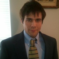 Metrics, Inc. Employee Daniel Ingles's profile photo