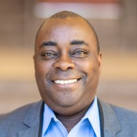 Kids Help Phone Employee Andy Harris-Cartwright's profile photo