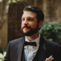 Johnson Controls Employee Andy Branton's profile photo