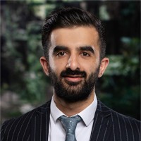 Gemba Finance Ltd Employee Hammad Salik's profile photo