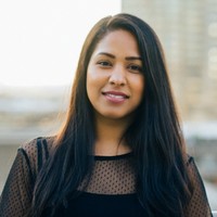 Incredibly Employee Liya Fateh's profile photo