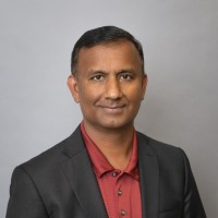 DigiKey Employee Ramesh Babu's profile photo