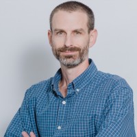 yad2 Employee Ron Klein's profile photo