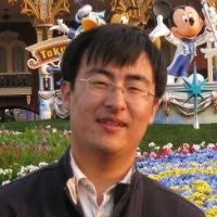 Bin Guo Email