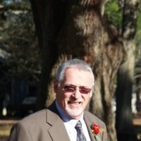 Italcementi Employee David Conn's profile photo