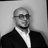 ITR Benelux B.V. Employee Cesare di Tullio's profile photo