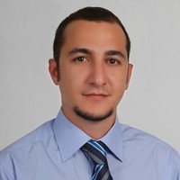 Setaş Kimya Employee Ozan Arabacioglu's profile photo