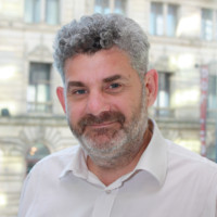 NICE - National Institute for Health and Care Excellence Employee Mark Salmon's profile photo