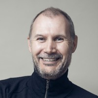 Self-employed Employee Steve Rayson's profile photo