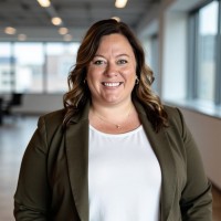 CT Wilson Construction Company, Inc. Employee Devin Barrington's profile photo