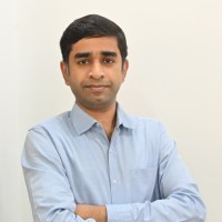 Meritto (Formerly NoPaperForms) Employee Sumit Kejariwal's profile photo